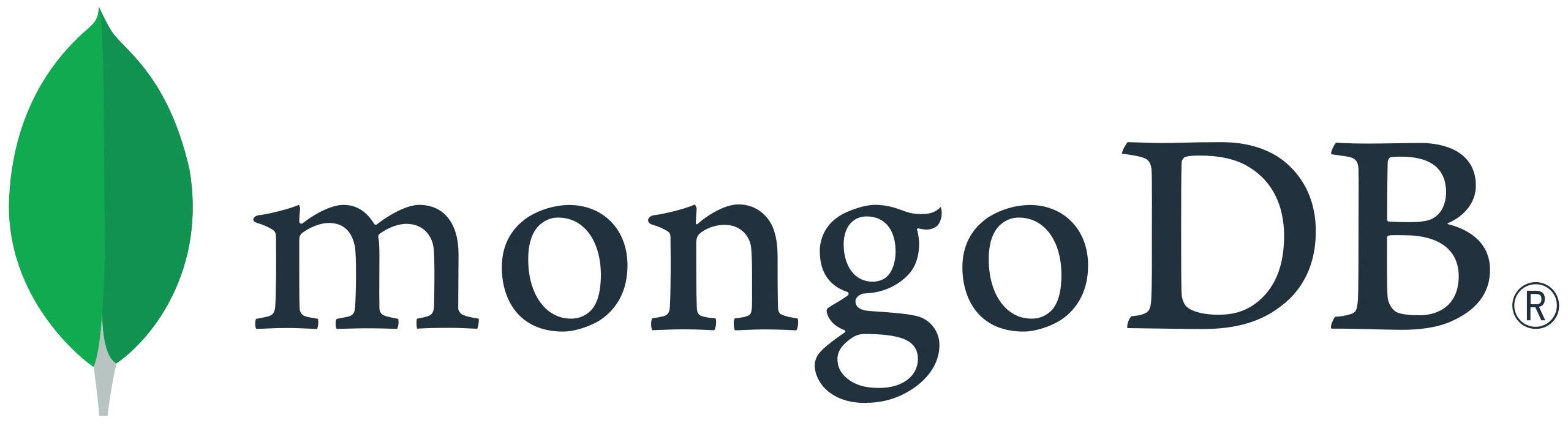 MongoDB