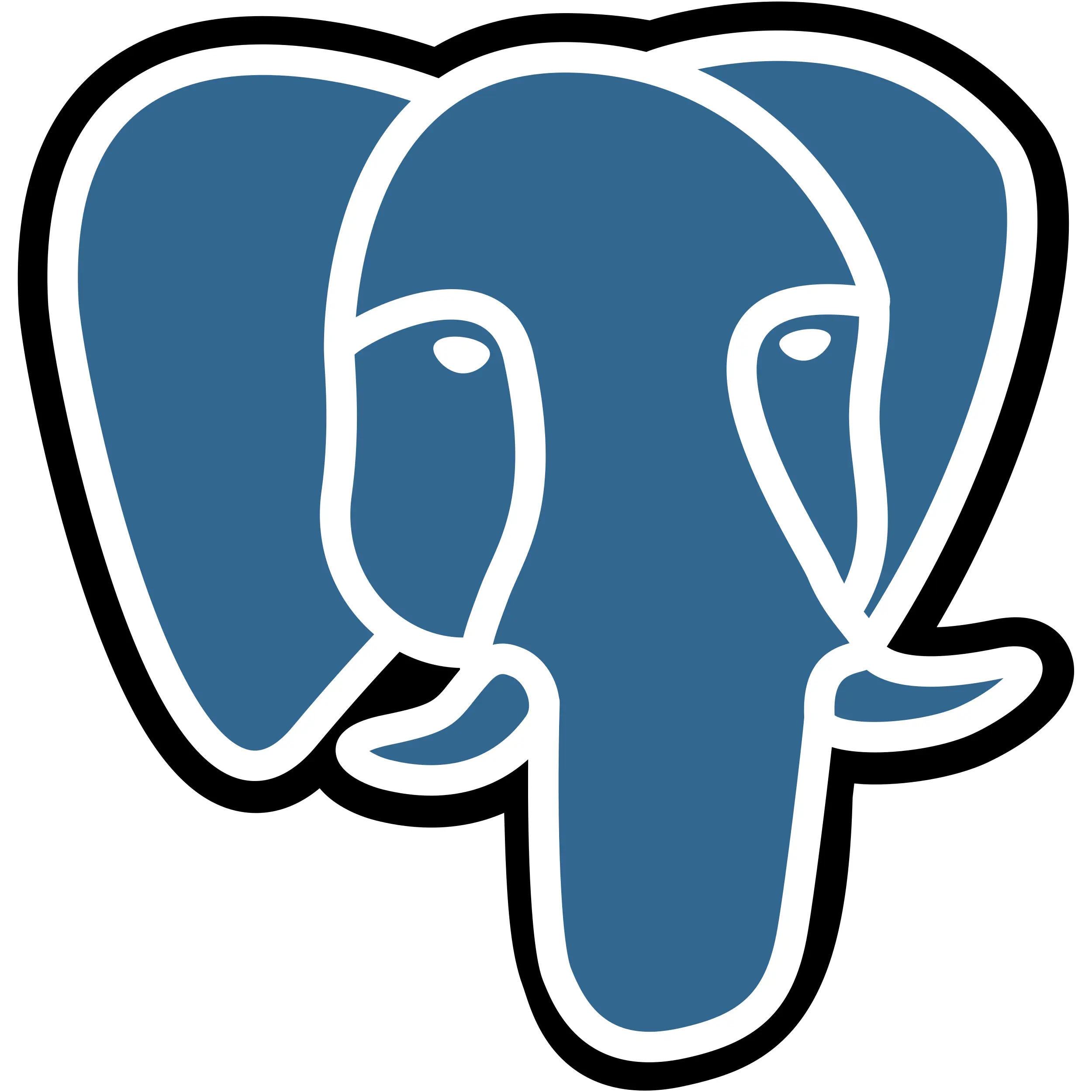 Postgres