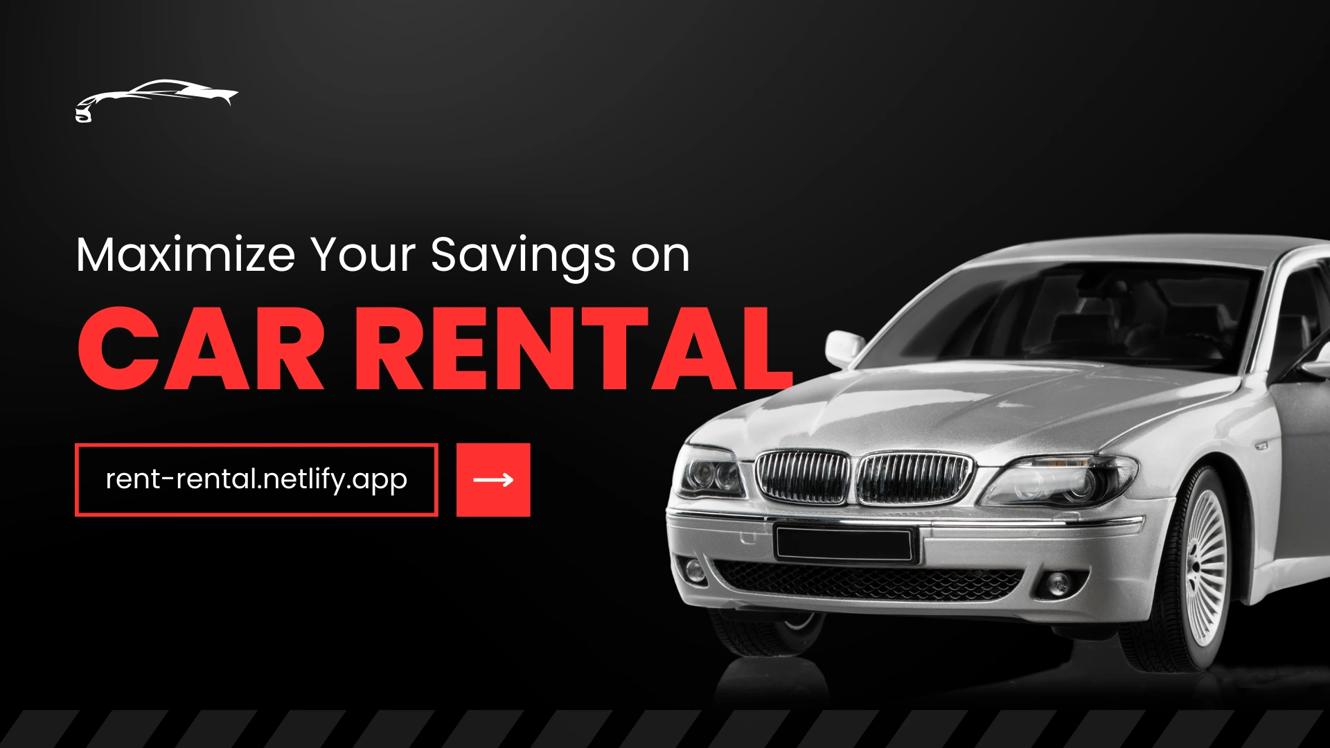 RentRental - A Car Rental Platform