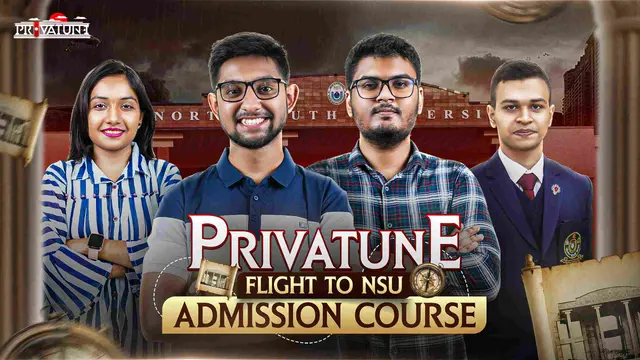 Privatune - Educational Learning Platform